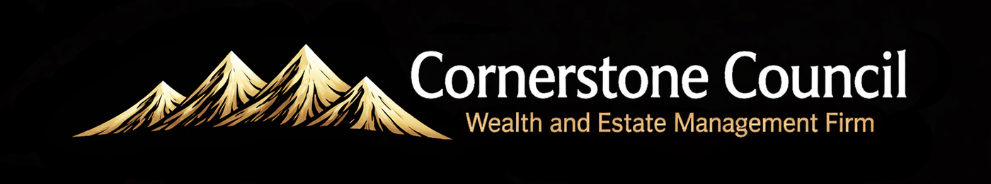 Cornerstone Firm Logo