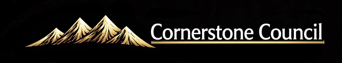 Cornerstone Logo